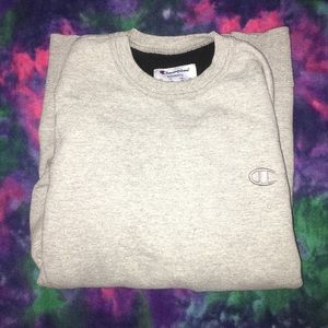 champion crewneck